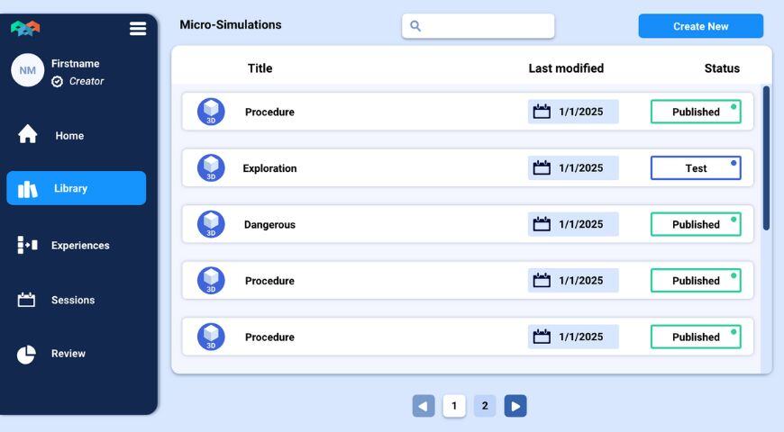 XR Buyers Guide - The Facilitate Approach-1