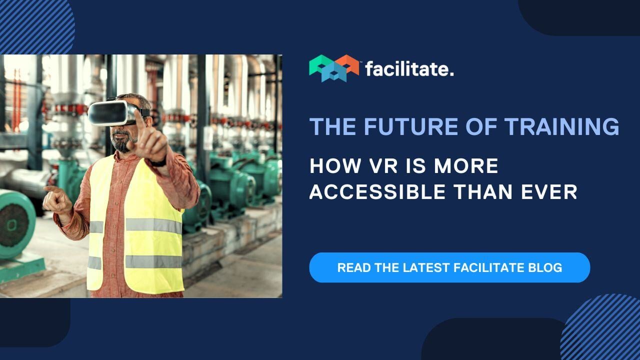 VR for Workplace Training