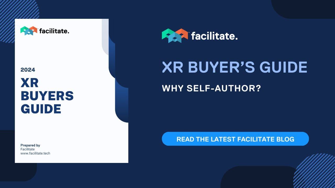 XR Buyers Guide 2